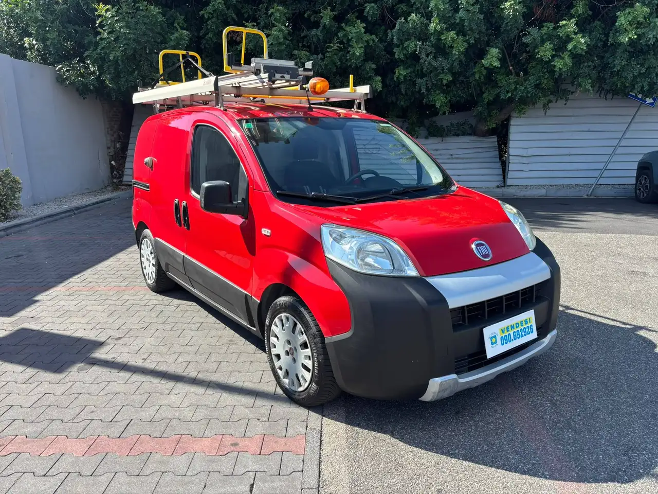 Fiat Fiorino