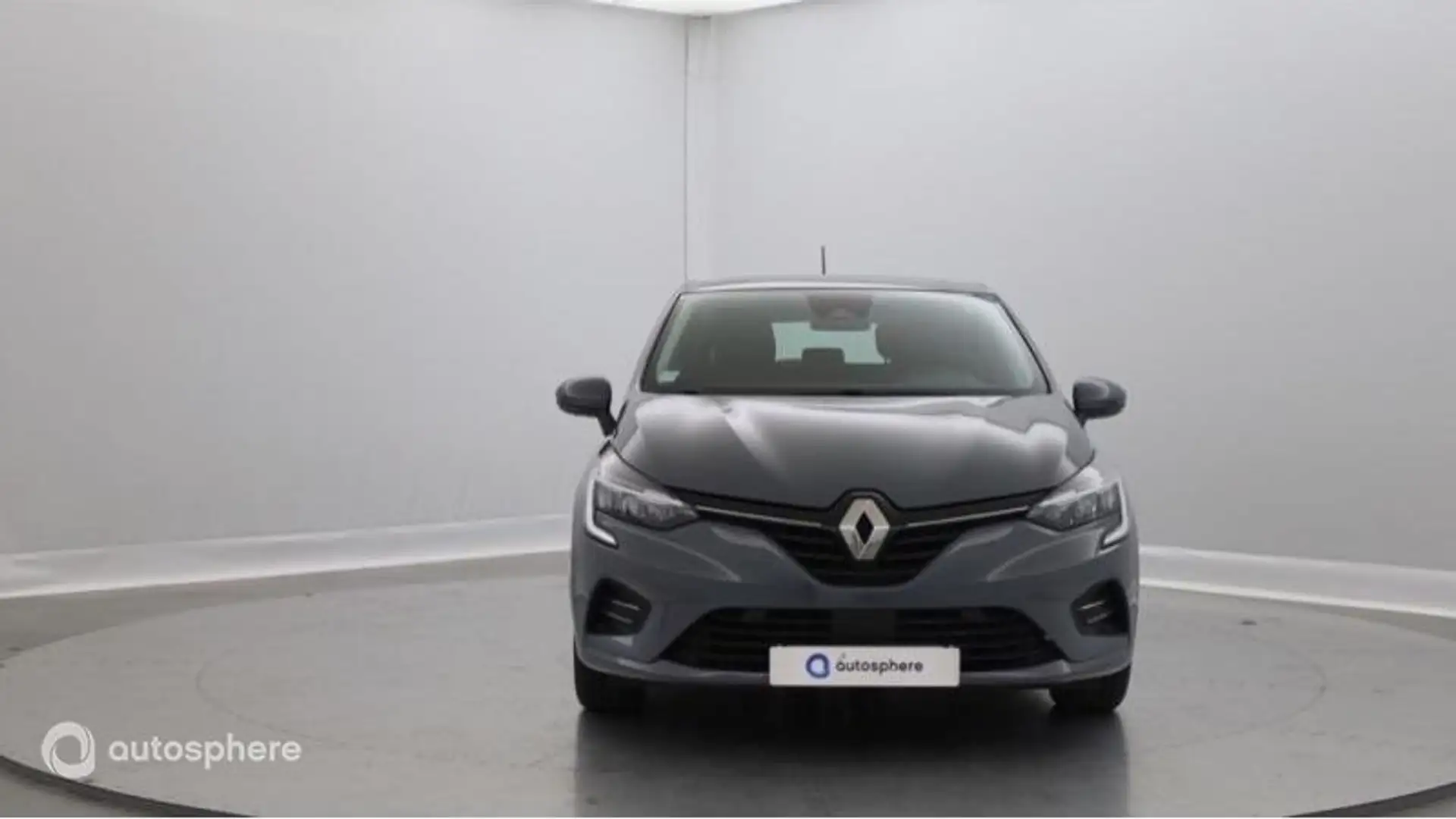 Renault Clio 1.6 E-Tech 140ch Business -21 - 2