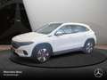 Mercedes-Benz EQA 250 ELECTRICART+ADVANCED+PANO+KAMERA Weiß - thumbnail 2