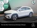 Mercedes-Benz EQA 250 ELECTRICART+ADVANCED+PANO+KAMERA Weiß - thumbnail 1