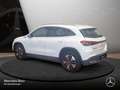 Mercedes-Benz EQA 250 ELECTRICART+ADVANCED+PANO+KAMERA Weiß - thumbnail 10