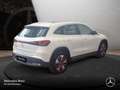 Mercedes-Benz EQA 250 ELECTRICART+ADVANCED+PANO+KAMERA Weiß - thumbnail 8