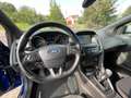 Ford Focus Lim. ST-Line mit RS Body Kit + Air Ride Blau - thumbnail 16