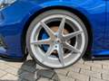 Ford Focus Lim. ST-Line mit RS Body Kit + Air Ride Blau - thumbnail 15