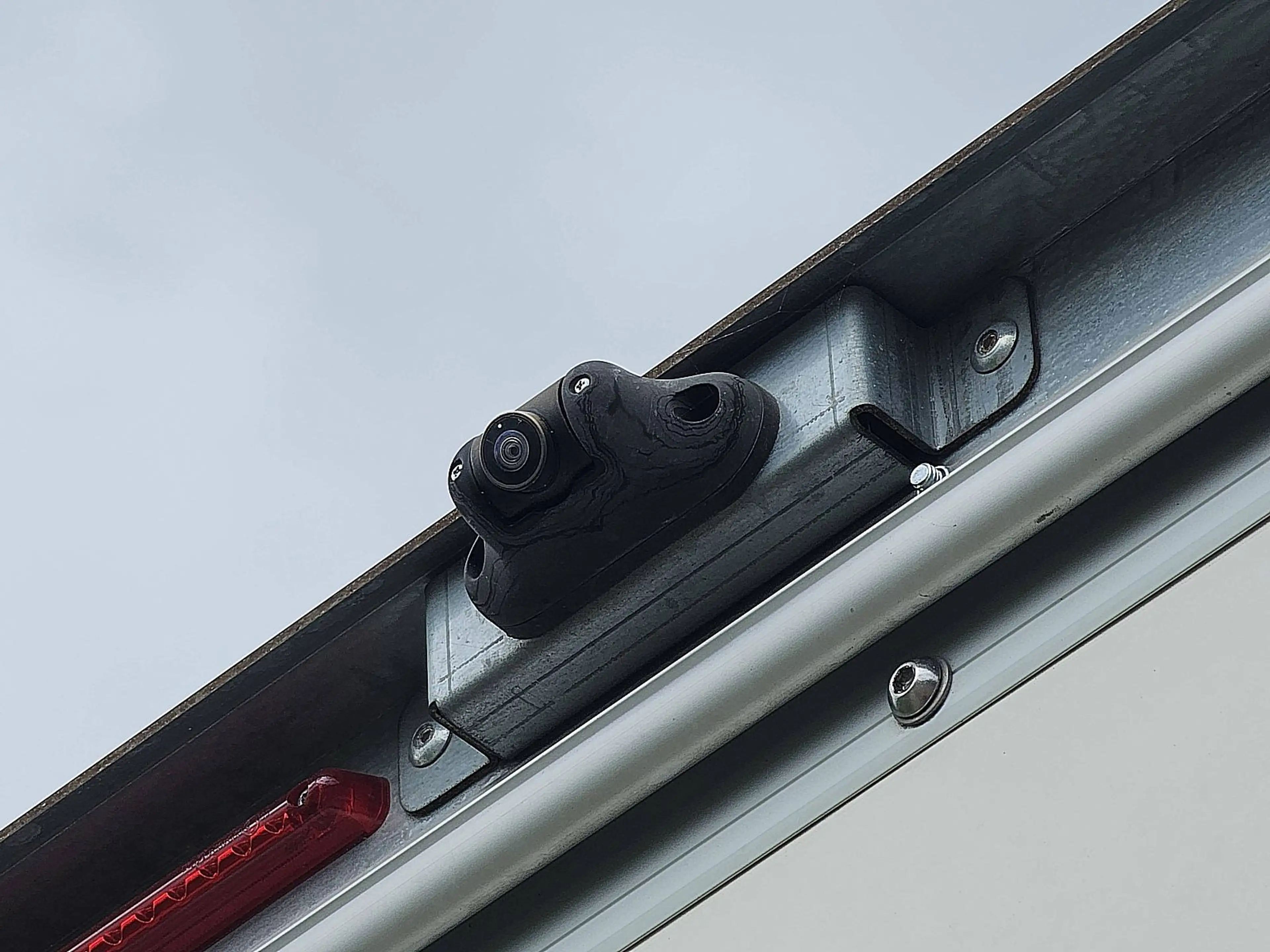 Fiat Ducato 2.2 Bakwagen Laadklep Spoiler Rijklaar APK 8-2027 — photo 14