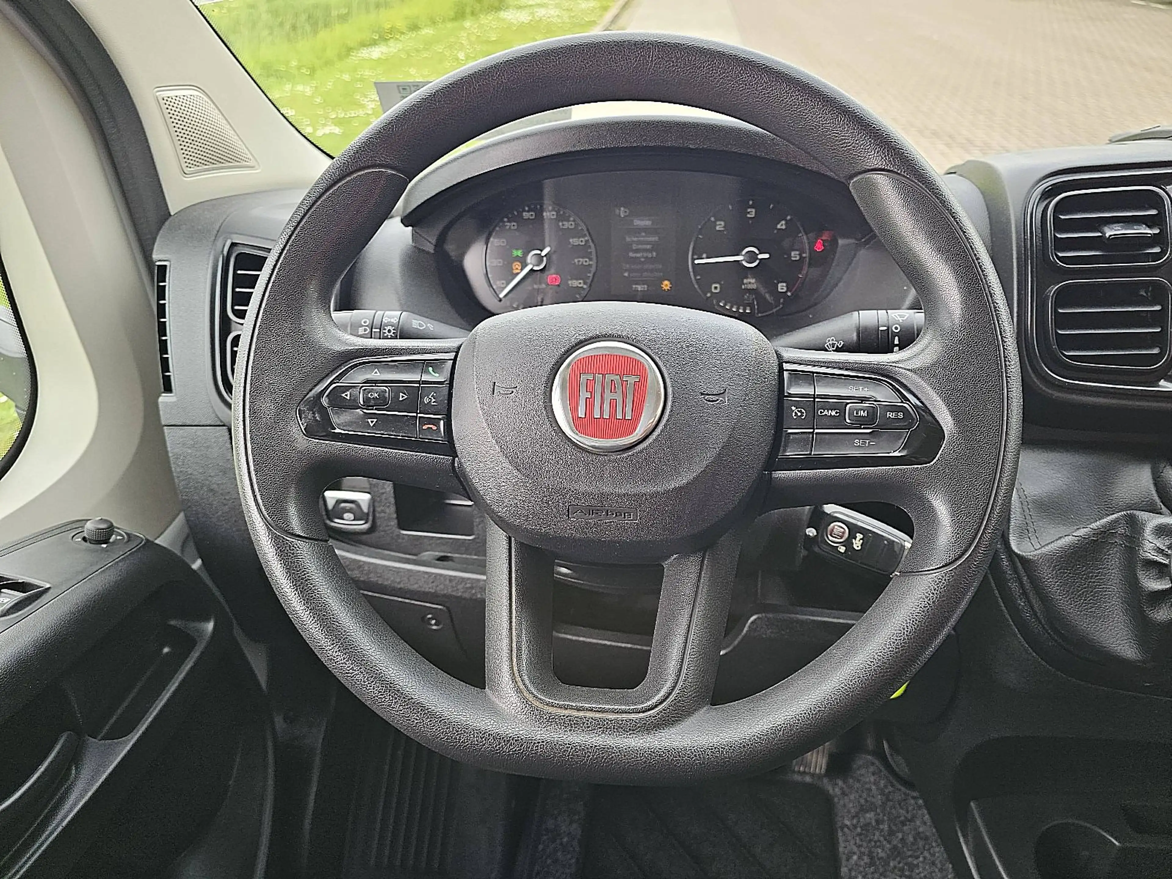 Fiat Ducato 2.2 Bakwagen Laadklep Spoiler Rijklaar APK 8-2027 — photo 11