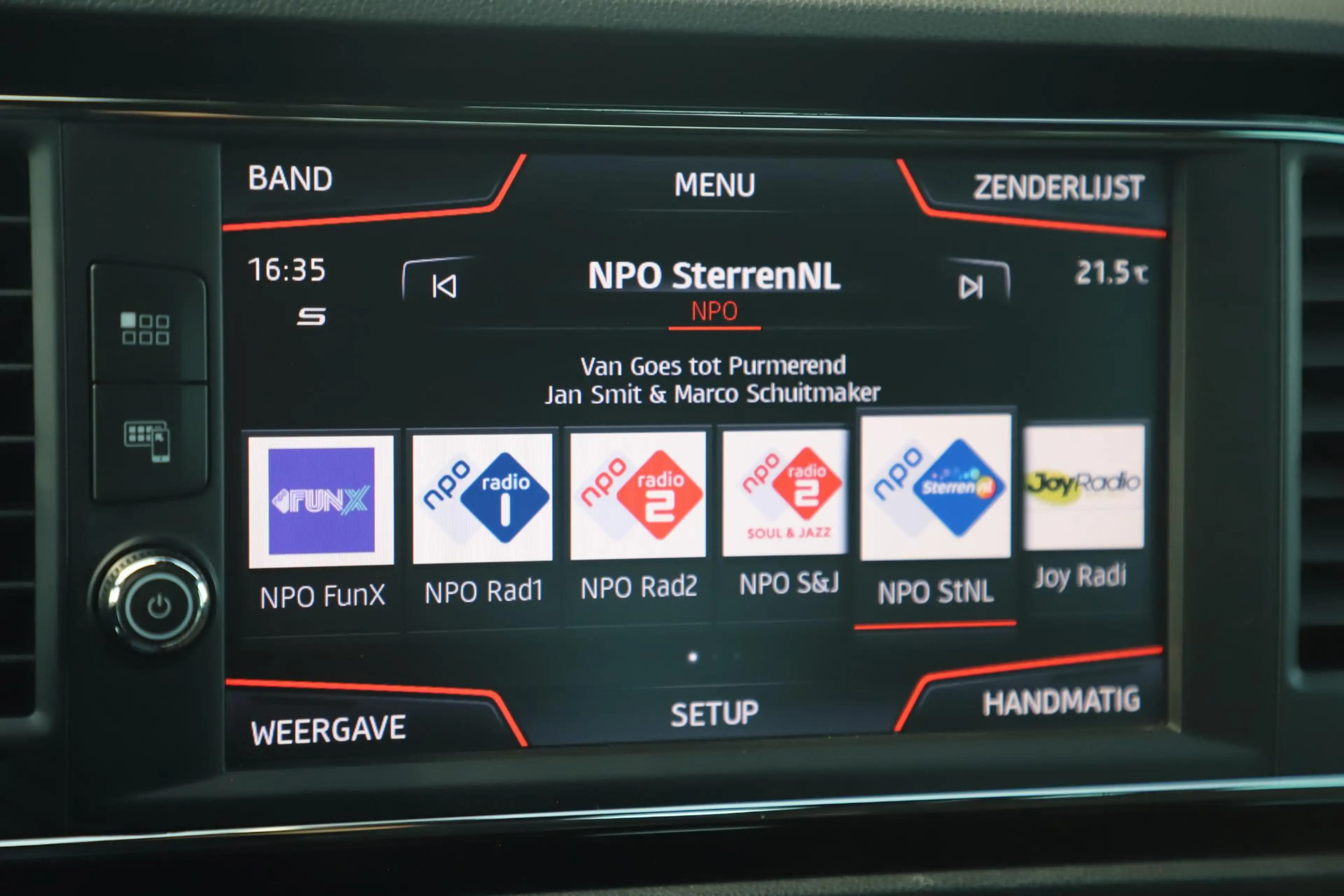 SEAT Leon ST 1.5 TSI FR Business Intense 131PK Virtual Cockp — photo 16