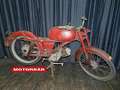 Moto Guzzi Cardellino Cardellino Rot - thumbnail 1