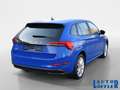 Skoda Scala Clever 1.5 TSI PDC* RFK* TEMP* KLIMA* SHZ* Klima Blau - thumbnail 5