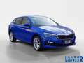 Skoda Scala Clever 1.5 TSI PDC* RFK* TEMP* KLIMA* SHZ* Klima Blau - thumbnail 7