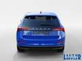 Skoda Scala Clever 1.5 TSI PDC* RFK* TEMP* KLIMA* SHZ* Klima Blau - thumbnail 4