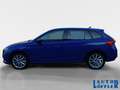 Skoda Scala Clever 1.5 TSI PDC* RFK* TEMP* KLIMA* SHZ* Klima Blau - thumbnail 2