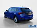 Skoda Scala Clever 1.5 TSI PDC* RFK* TEMP* KLIMA* SHZ* Klima Blau - thumbnail 3