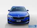 Skoda Scala Clever 1.5 TSI PDC* RFK* TEMP* KLIMA* SHZ* Klima Blau - thumbnail 8