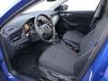Skoda Scala Clever 1.5 TSI PDC* RFK* TEMP* KLIMA* SHZ* Klima Blau - thumbnail 9