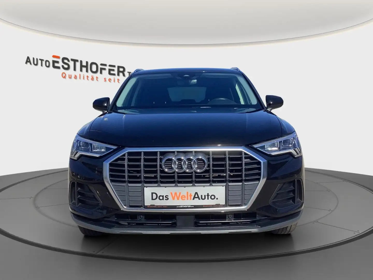 Audi Q3 e-tron 45 TFSI e Noir - 2