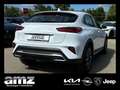 Kia XCeed 1.0 T-GDI Vision *Navi*Spurhalteass.* Blanc - thumbnail 1