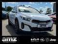 Kia XCeed 1.0 T-GDI Vision *Navi*Spurhalteass.* White - thumbnail 1