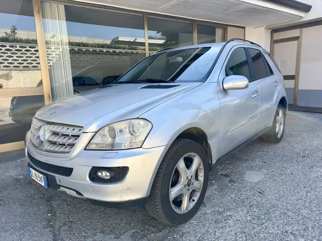 Mercedes-Benz ML 420 cdi Sport auto