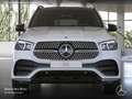 Mercedes-Benz GLE 350 de 4M AMG+NIGHT+PANO+360+AHK+LED+FAHRASS Blanc - thumbnail 8