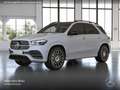 Mercedes-Benz GLE 350 de 4M AMG+NIGHT+PANO+360+AHK+LED+FAHRASS Weiß - thumbnail 15