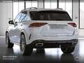 Mercedes-Benz GLE 350 de 4M AMG+NIGHT+PANO+360+AHK+LED+FAHRASS Blanc - thumbnail 24