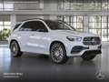 Mercedes-Benz GLE 350 de 4M AMG+NIGHT+PANO+360+AHK+LED+FAHRASS Blanc - thumbnail 22