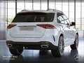 Mercedes-Benz GLE 350 de 4M AMG+NIGHT+PANO+360+AHK+LED+FAHRASS Blanc - thumbnail 5