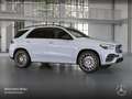 Mercedes-Benz GLE 350 de 4M AMG+NIGHT+PANO+360+AHK+LED+FAHRASS Blanc - thumbnail 20