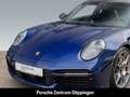 Porsche 992 911 Turbo S Liftsystem-VA Sportfahrwerk LED Blue - thumbnail 14