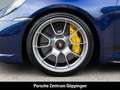 Porsche 992 911 Turbo S Liftsystem-VA Sportfahrwerk LED Blau - thumbnail 10