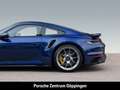 Porsche 992 911 Turbo S Liftsystem-VA Sportfahrwerk LED Blue - thumbnail 12