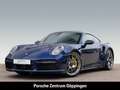 Porsche 992 911 Turbo S Liftsystem-VA Sportfahrwerk LED Blau - thumbnail 1