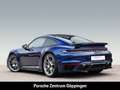 Porsche 992 911 Turbo S Liftsystem-VA Sportfahrwerk LED Blue - thumbnail 4