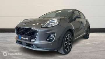 1.5 EcoBlue 120ch Titanium Business 6cv