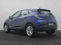 Renault Captur E-Tech full hybrid 145 evolution | pack navigation Blauw - thumbnail 3