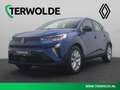 Renault Captur E-Tech full hybrid 145 evolution | pack navigation Blauw - thumbnail 1