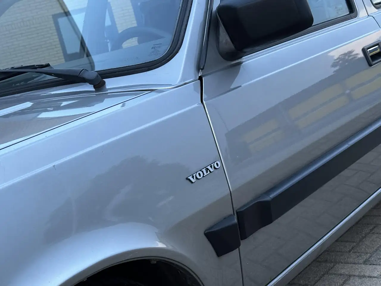Volvo 340 1.4 GL Special l 84.534 km l NAP l, foto 8