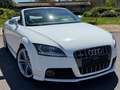 Audi TT S Coupe/Roadster 2.0 TFSI  quattro Weiß - thumbnail 3