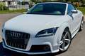 Audi TT S Coupe/Roadster 2.0 TFSI  quattro Weiß - thumbnail 14