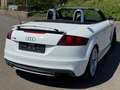 Audi TT S Coupe/Roadster 2.0 TFSI  quattro Weiß - thumbnail 11