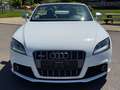 Audi TT S Coupe/Roadster 2.0 TFSI  quattro Weiß - thumbnail 2