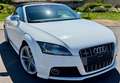 Audi TT S Coupe/Roadster 2.0 TFSI  quattro Weiß - thumbnail 13