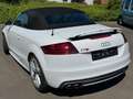 Audi TT S Coupe/Roadster 2.0 TFSI  quattro Weiß - thumbnail 4