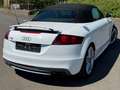 Audi TT S Coupe/Roadster 2.0 TFSI  quattro Weiß - thumbnail 6