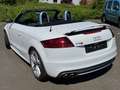 Audi TT S Coupe/Roadster 2.0 TFSI  quattro Weiß - thumbnail 12