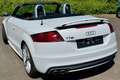 Audi TT S Coupe/Roadster 2.0 TFSI  quattro Weiß - thumbnail 10