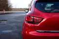 Renault Clio IV 1.2 Limited-DAB/KEYLESS/KLIMAAUT/NAVI Rot - thumbnail 16