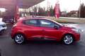 Renault Clio IV 1.2 Limited-DAB/KEYLESS/KLIMAAUT/NAVI Rot - thumbnail 7