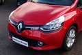 Renault Clio IV 1.2 Limited-DAB/KEYLESS/KLIMAAUT/NAVI Rot - thumbnail 11